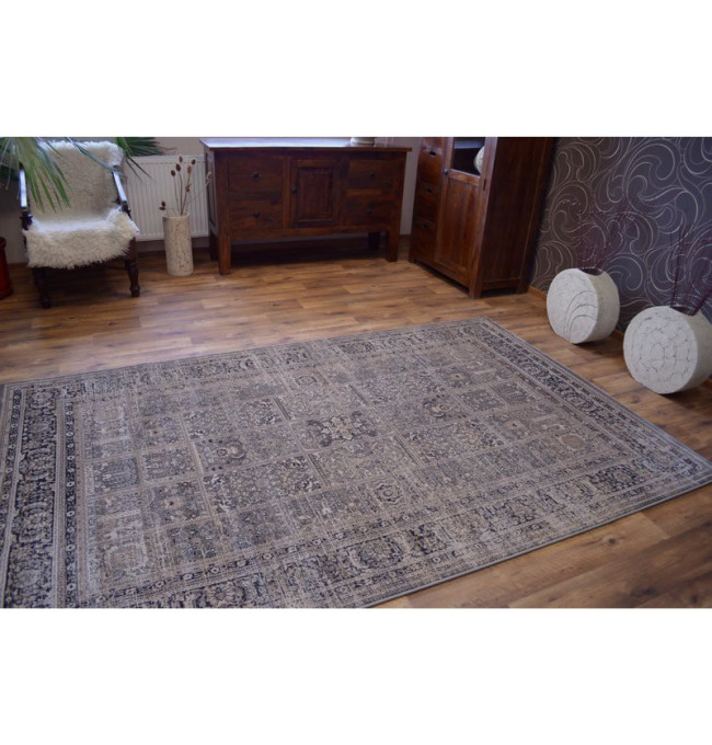 Koberec heat-set Jasmin 8580 vizon