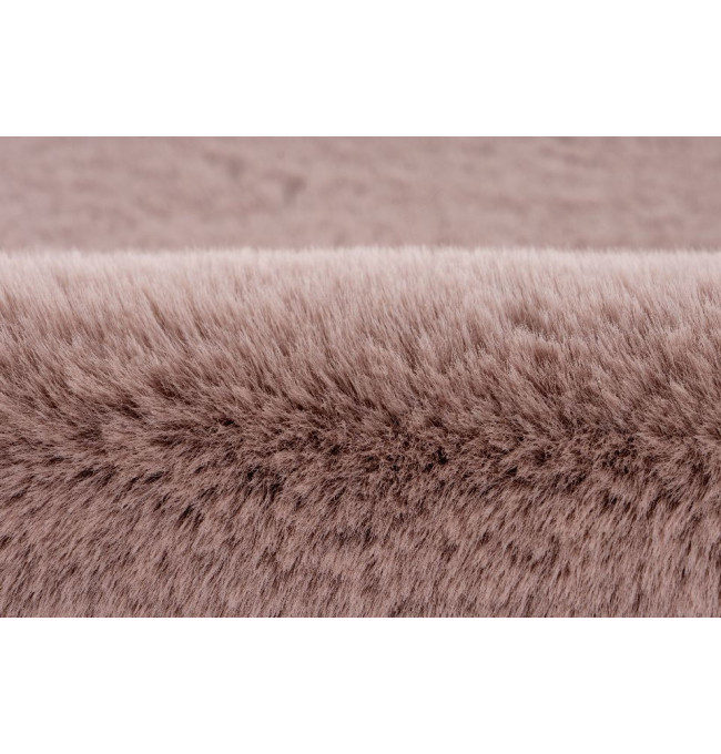 Koberec HEAVEN POWDER PINK