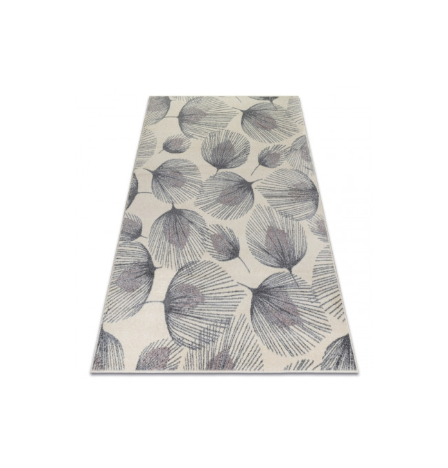 Koberec HEOS 78545 krém / růžový PÍRKA