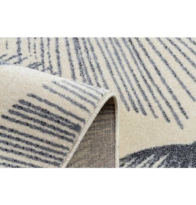 Koberec HEOS 78545 krém / růžový PÍRKA