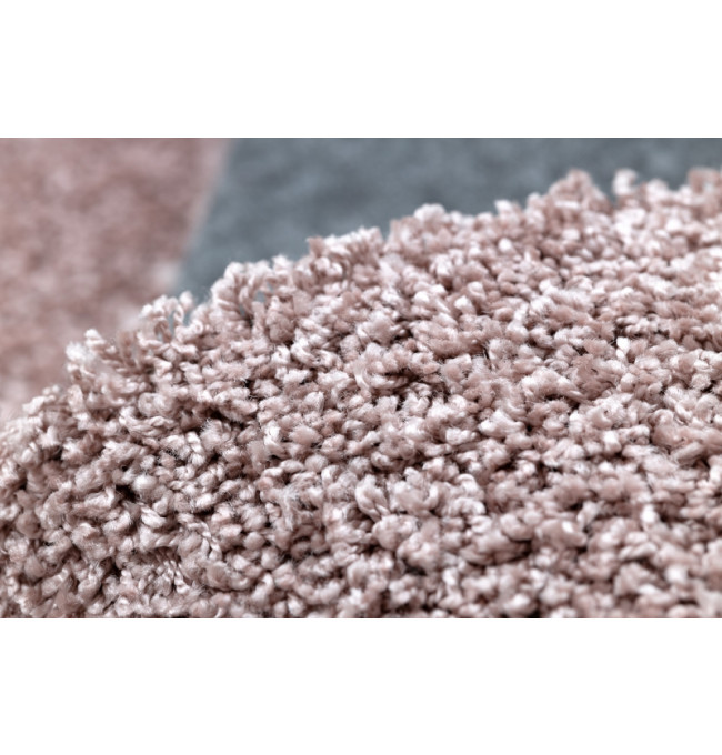 Koberec ILDO 71181020 lososový