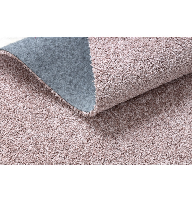 Koberec ILDO 71181020 lososový