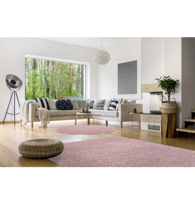 Koberec ILDO 71181020 lososový