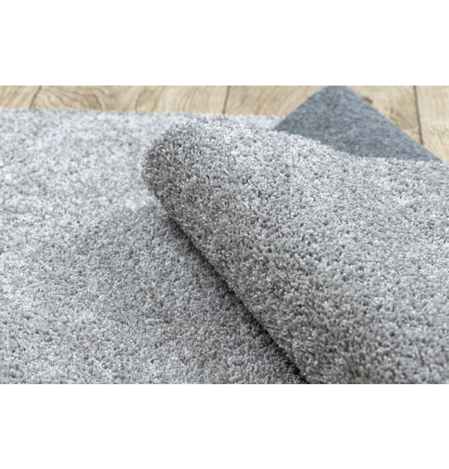 Koberec ILDO 71181060 stříbrný