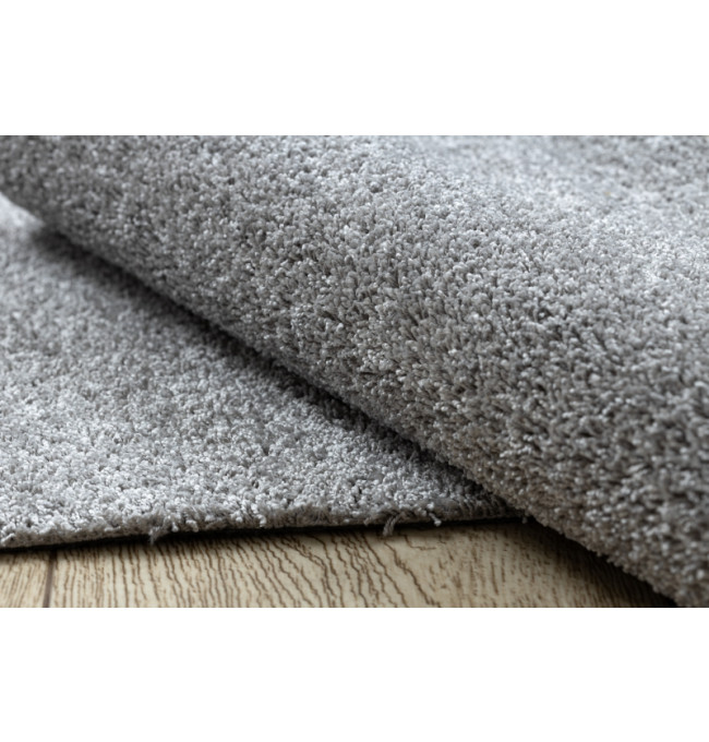 Koberec ILDO 71181060 stříbrný