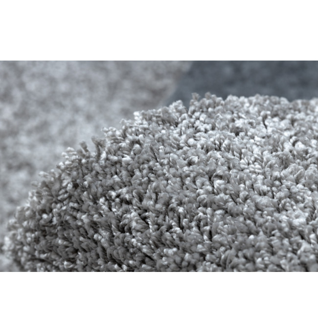 Koberec ILDO 71181060 stříbrný