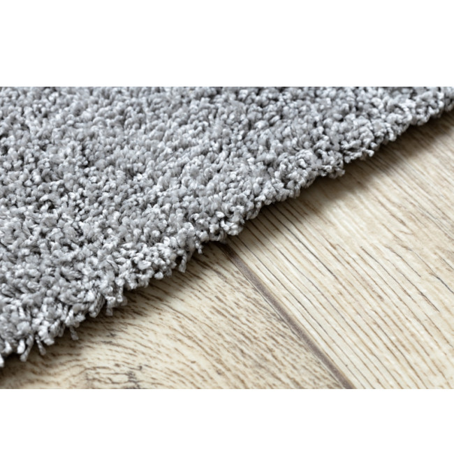 Koberec ILDO 71181060 stříbrný