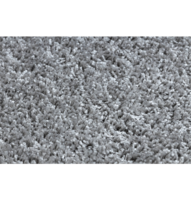 Koberec ILDO 71181060 stříbrný