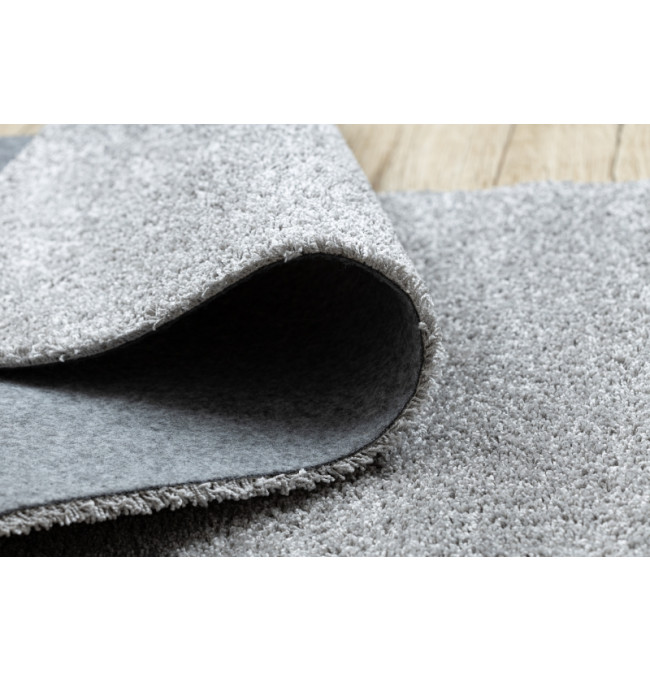 Koberec ILDO 71181060 stříbrný