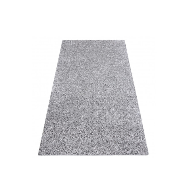 Koberec ILDO 71181060 stříbrný