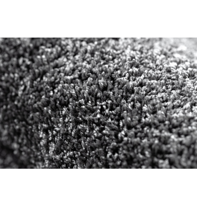 Koberec ILDO 71181070 antracit šedý