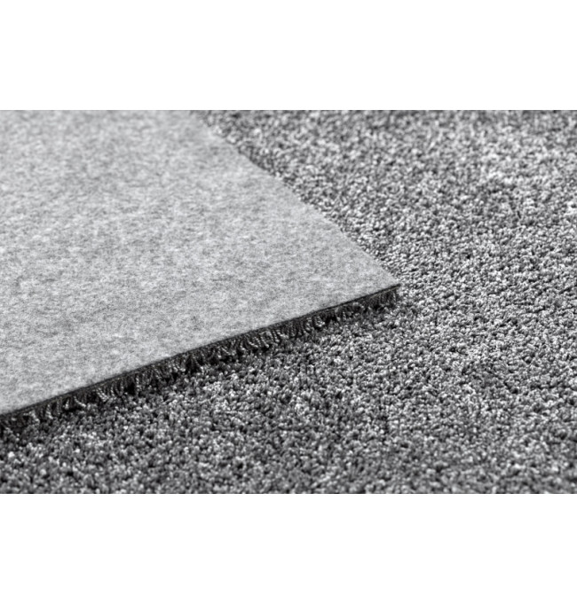 Koberec ILDO 71181070 antracit šedý