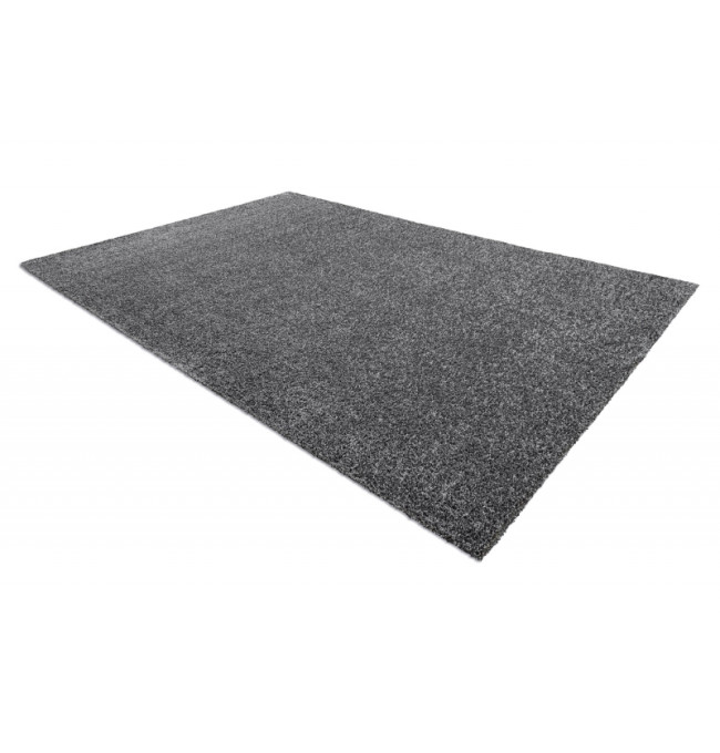 Koberec ILDO 71181070 antracit šedý