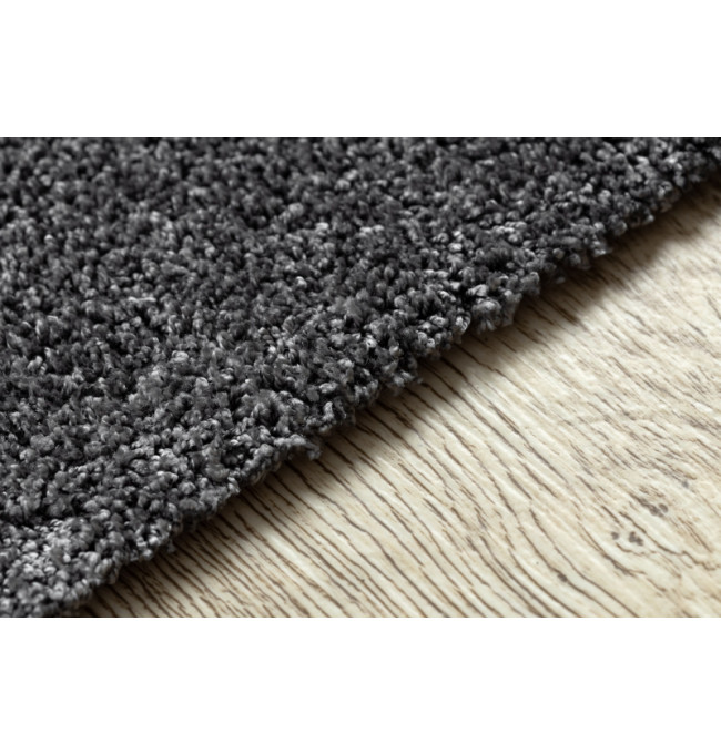 Koberec ILDO 71181070 antracit šedý