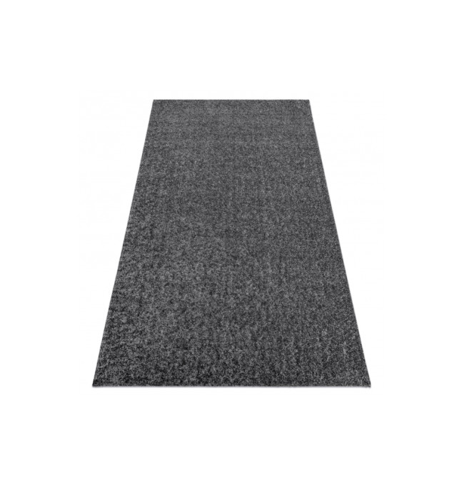 Koberec ILDO 71181070 antracit šedý