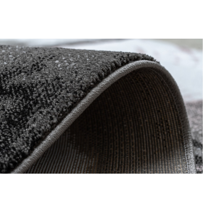 Koberec INTERO PHONO 3D Čtverce růžový