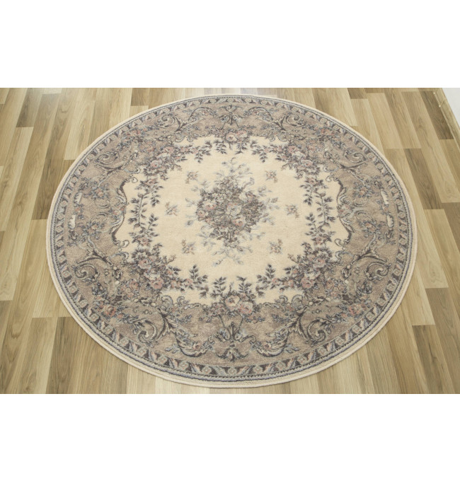 Koberec Isfahan alabastrový