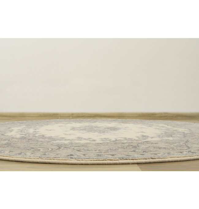 Koberec Isfahan alabastrový