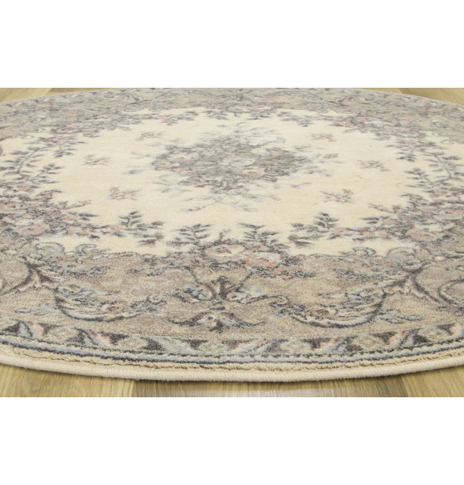 Koberec Isfahan alabastrový