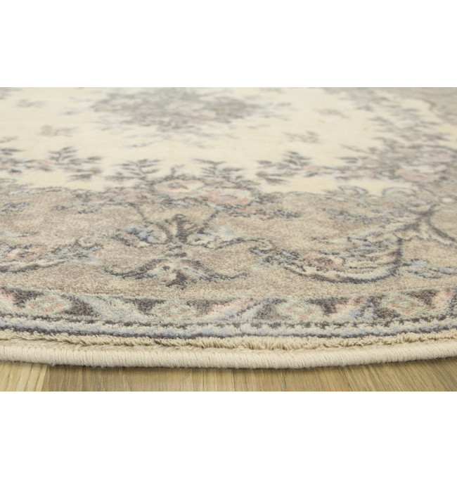 Koberec Isfahan alabastrový