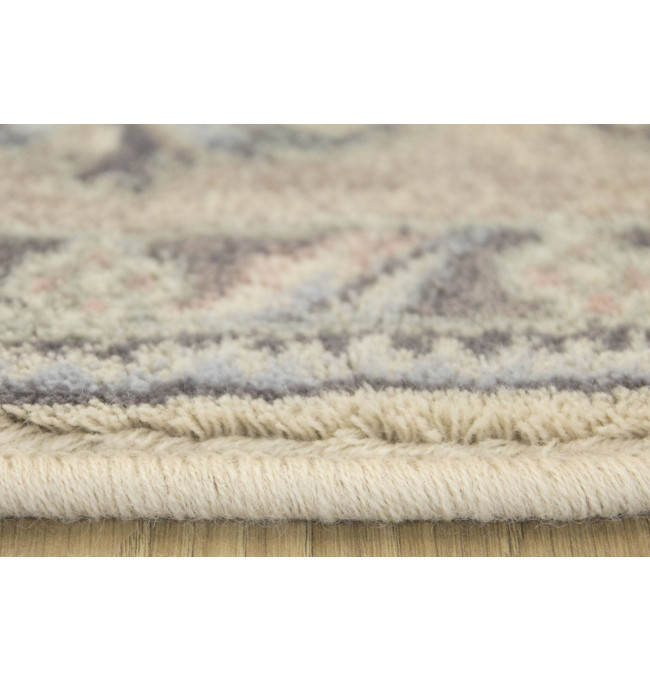 Koberec Isfahan alabastrový