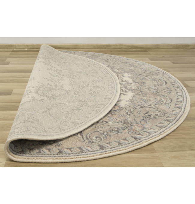 Koberec Isfahan alabastrový