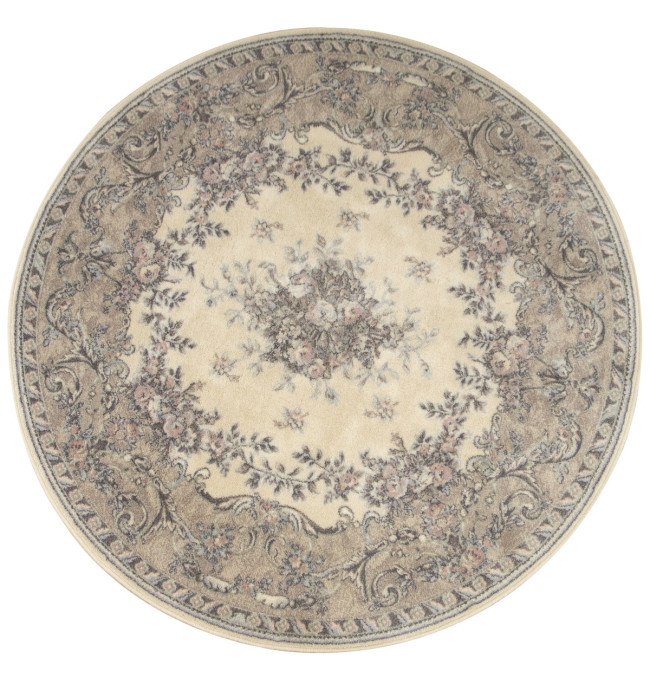 Koberec Isfahan alabastrový