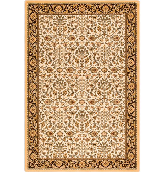 Koberec ITAMAR krémový