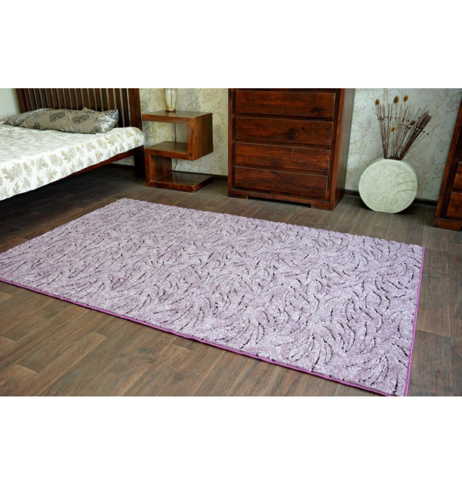 Koberec IVANO fialový