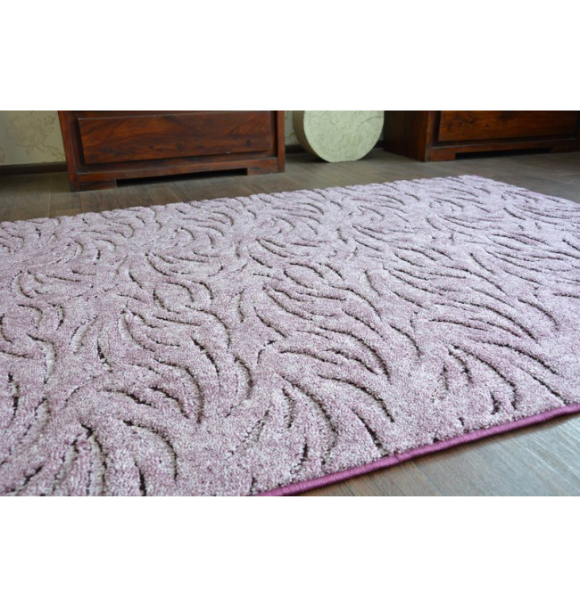 Koberec IVANO fialový