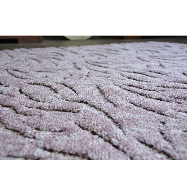 Koberec IVANO fialový