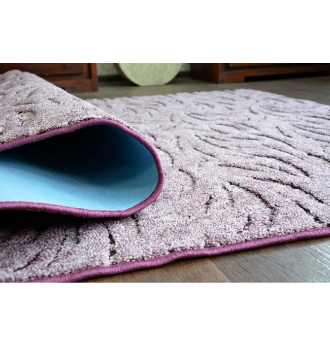 Koberec IVANO fialový