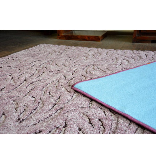 Koberec IVANO fialový