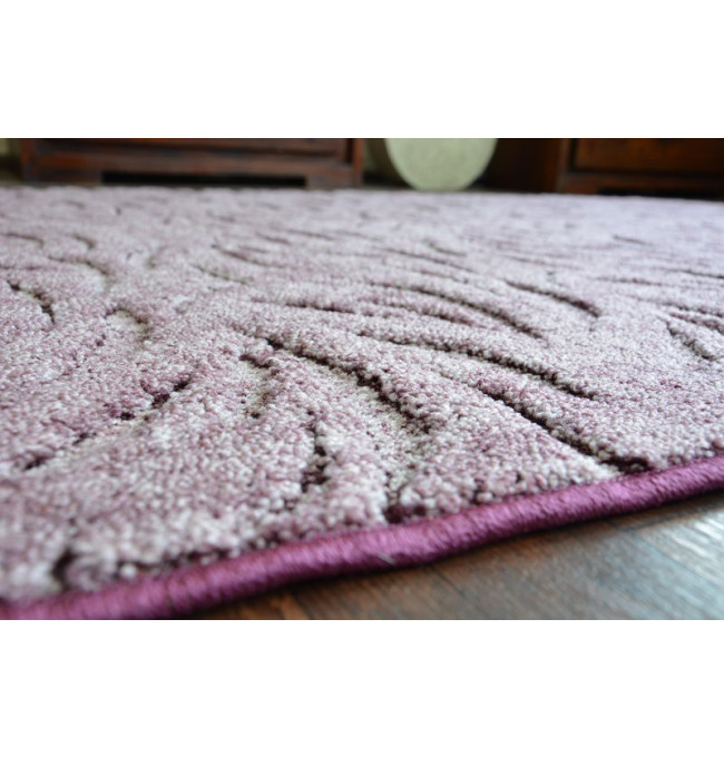 Koberec IVANO fialový