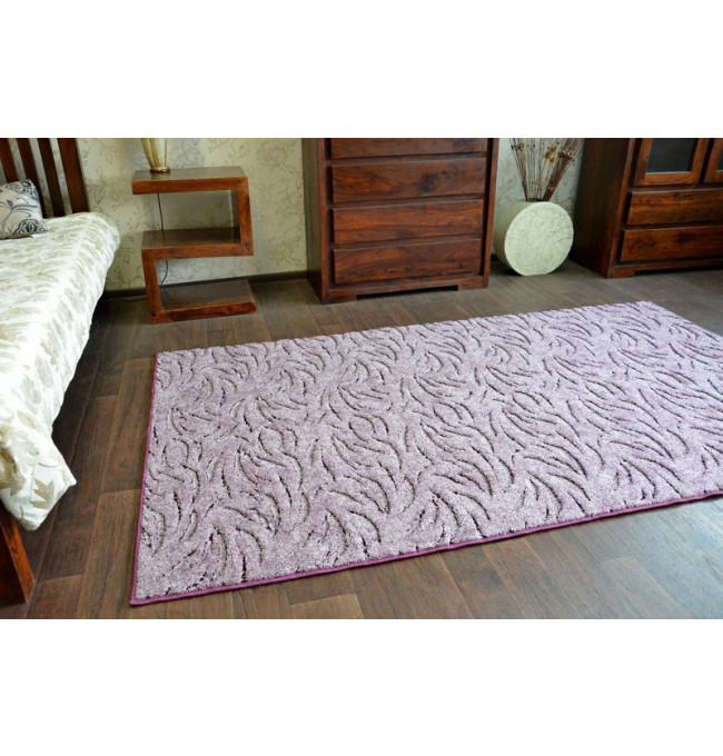 Koberec IVANO fialový