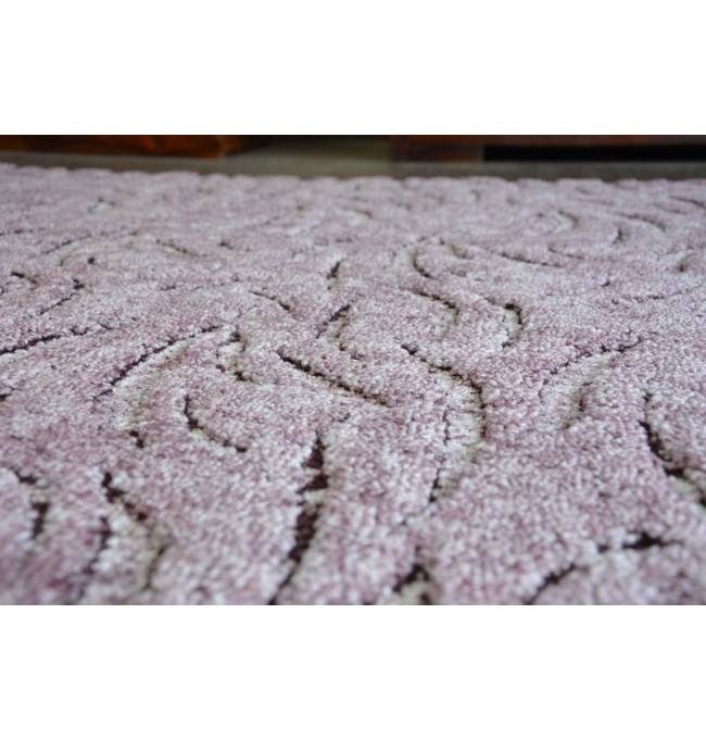 Koberec IVANO fialový