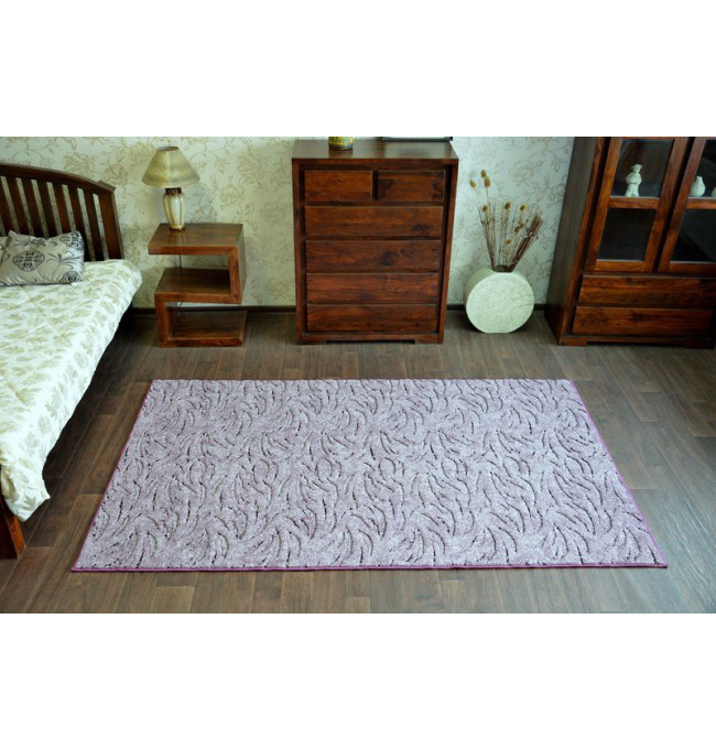 Koberec IVANO fialový