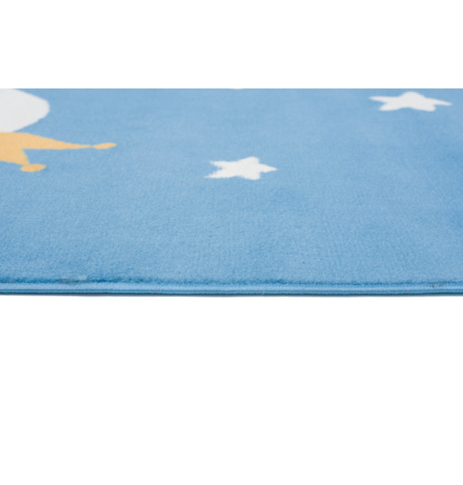 Koberec JOLLY DY94C FYD modrý