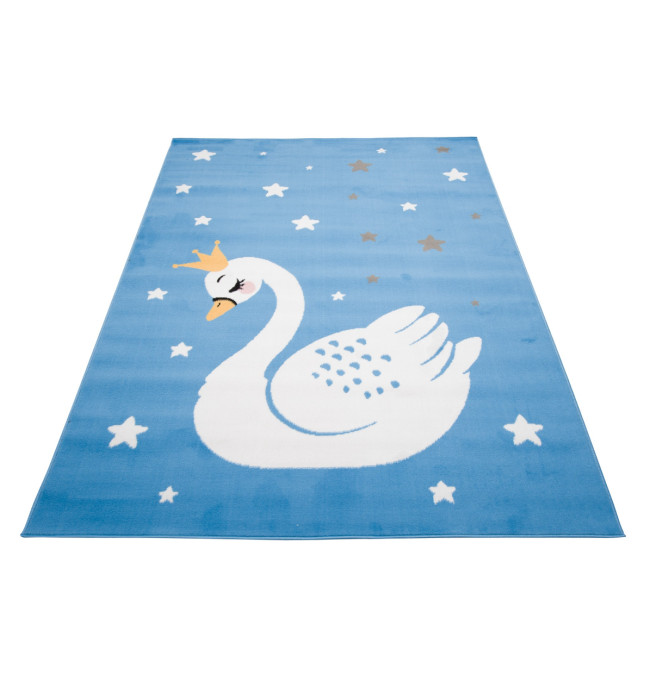 Koberec JOLLY DY94C FYD modrý