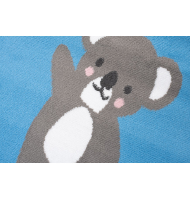 Koberec JOLLY DY96B EWL modrý