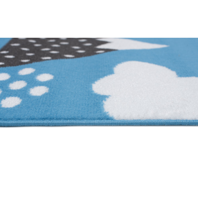 Koberec JOLLY DY96B EWL modrý