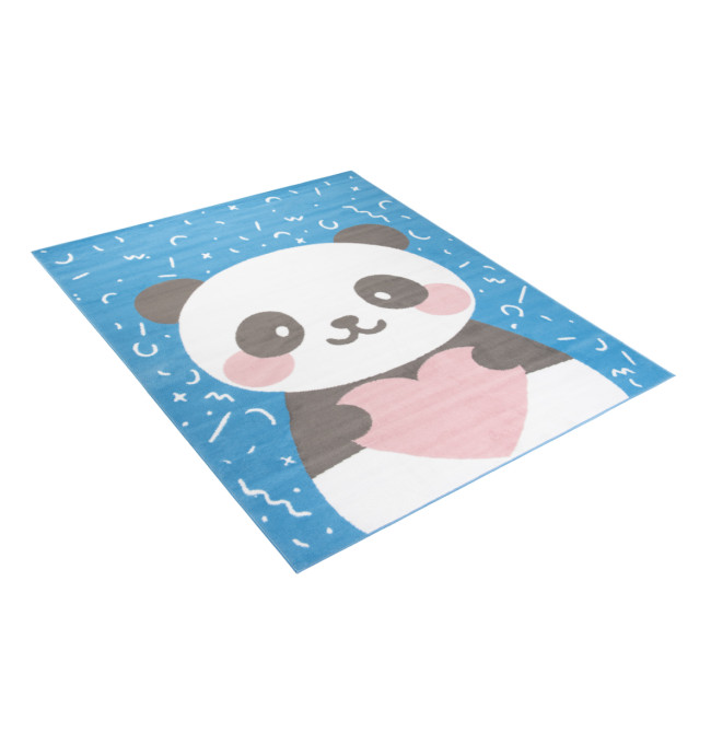 Koberec JOLLY DY98E EFL modrý