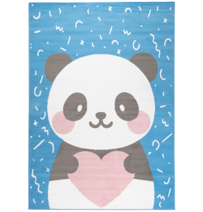 Koberec JOLLY DY98E EFL modrý