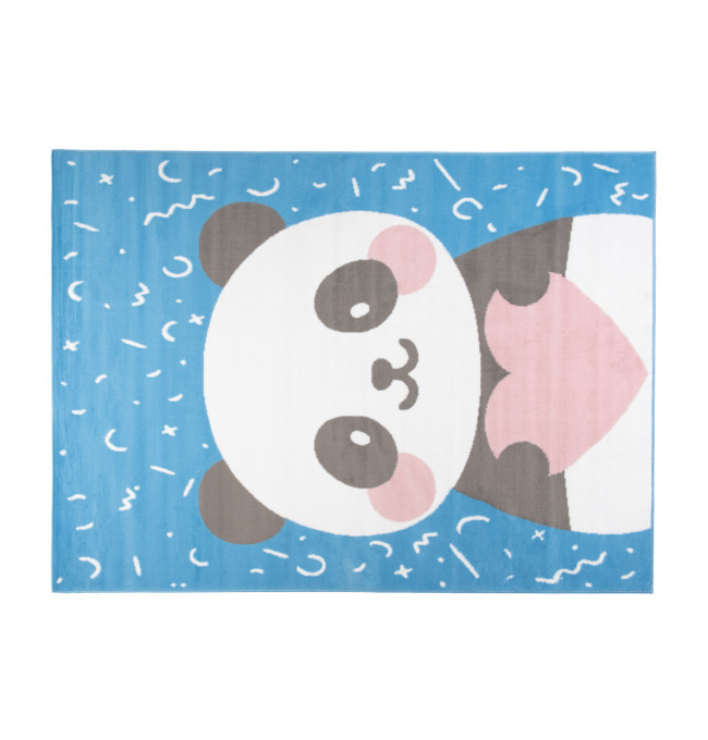 Koberec JOLLY DY98E EFL modrý