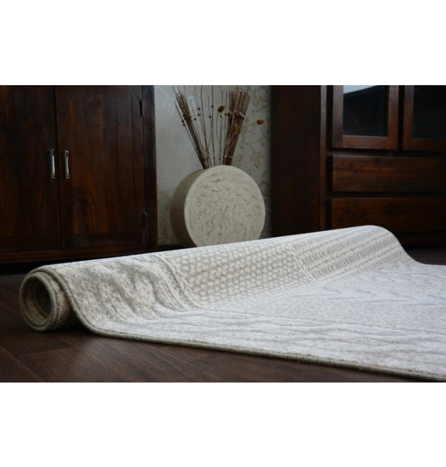 Koberec KADES šedý