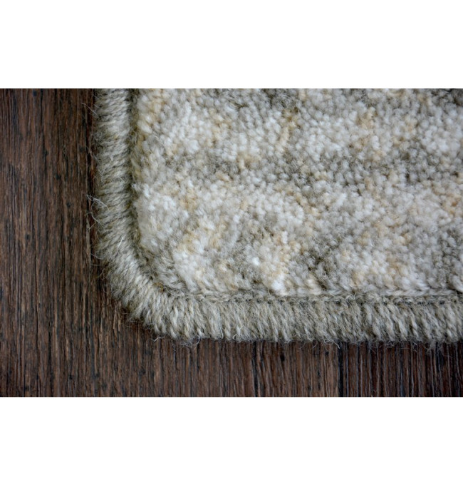 Koberec KADES šedý