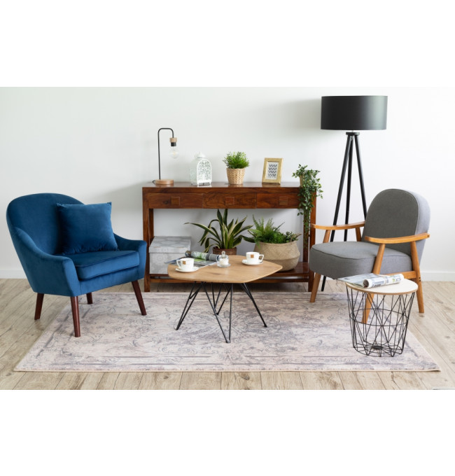 Koberec KERMAN Delice piesok