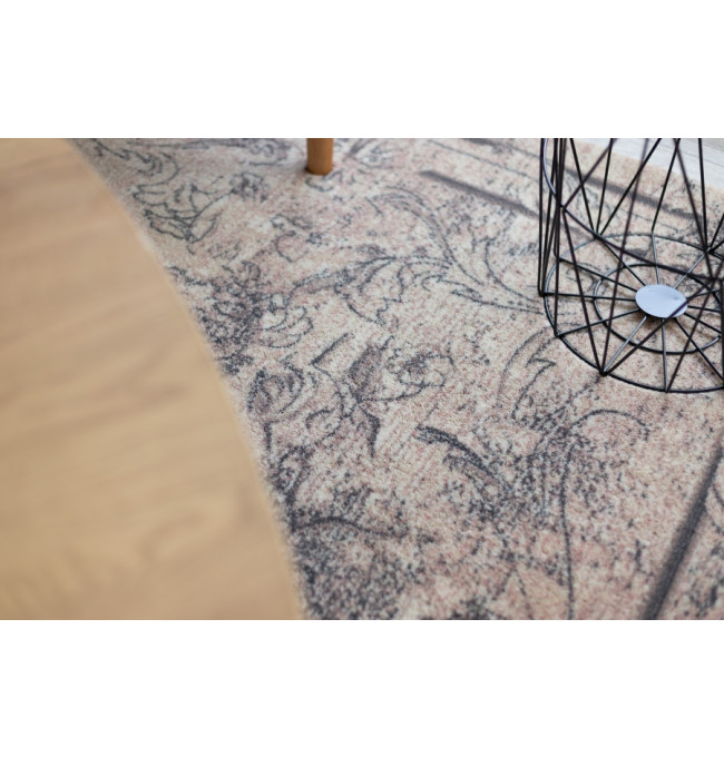 Koberec KERMAN Delice piesok