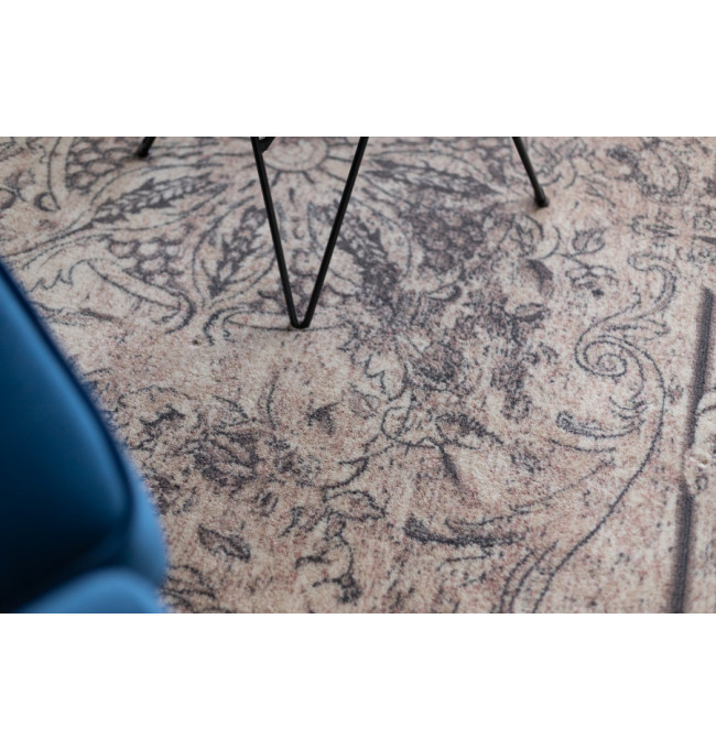 Koberec KERMAN Delice piesok