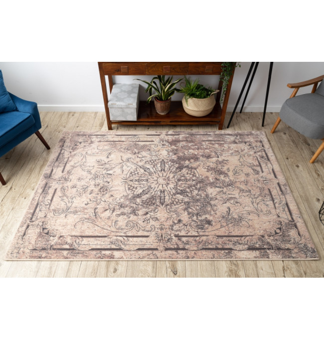 Koberec KERMAN Delice piesok